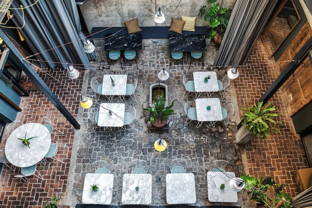 Foto - Hotel Brummell