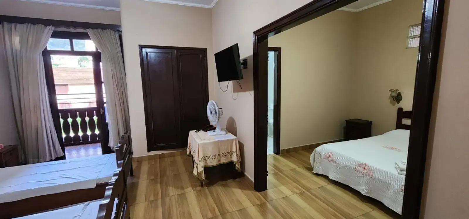 Foto - Hotel Floresta