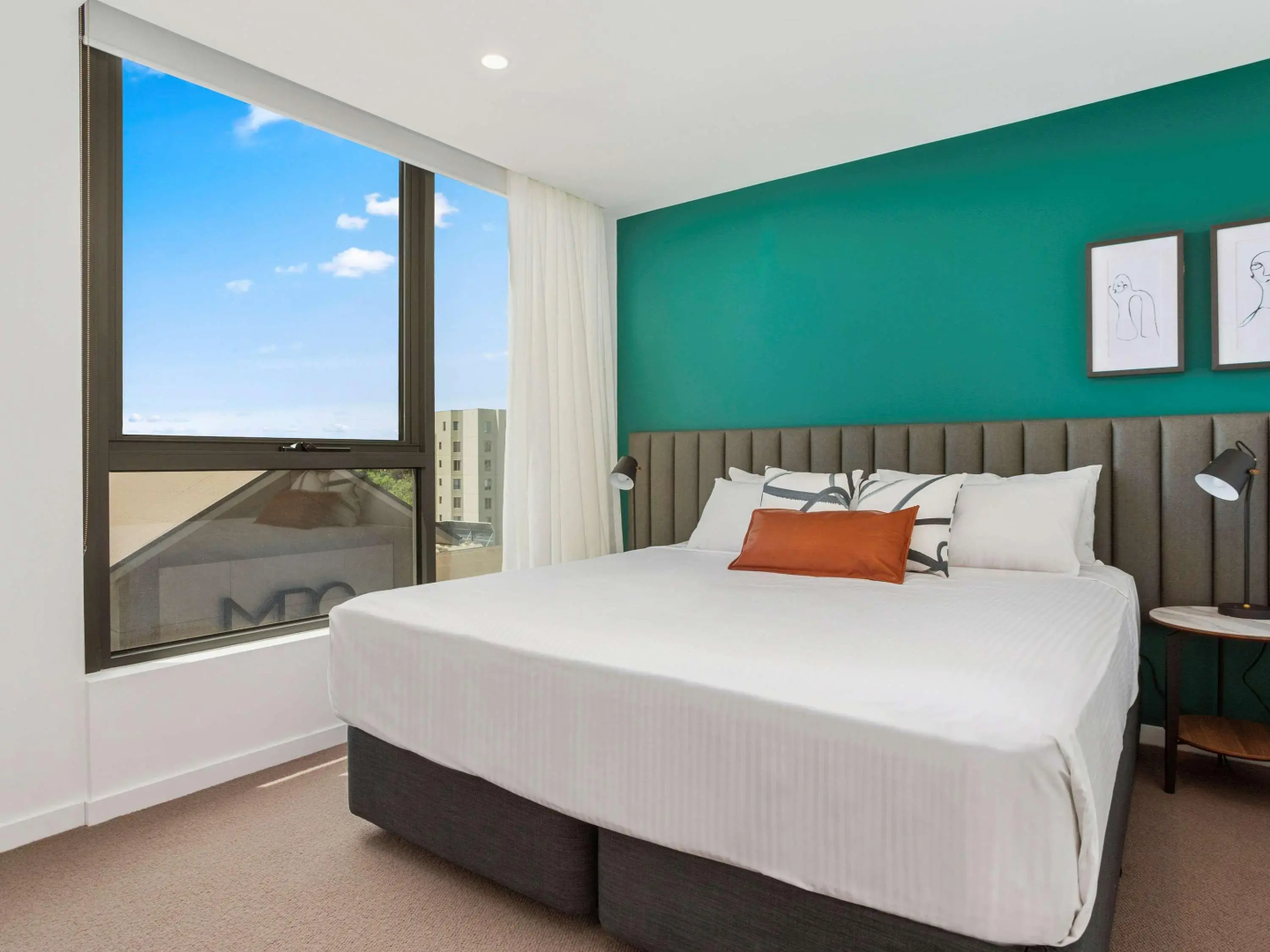 Photo - The Sebel Melbourne Moonee Ponds