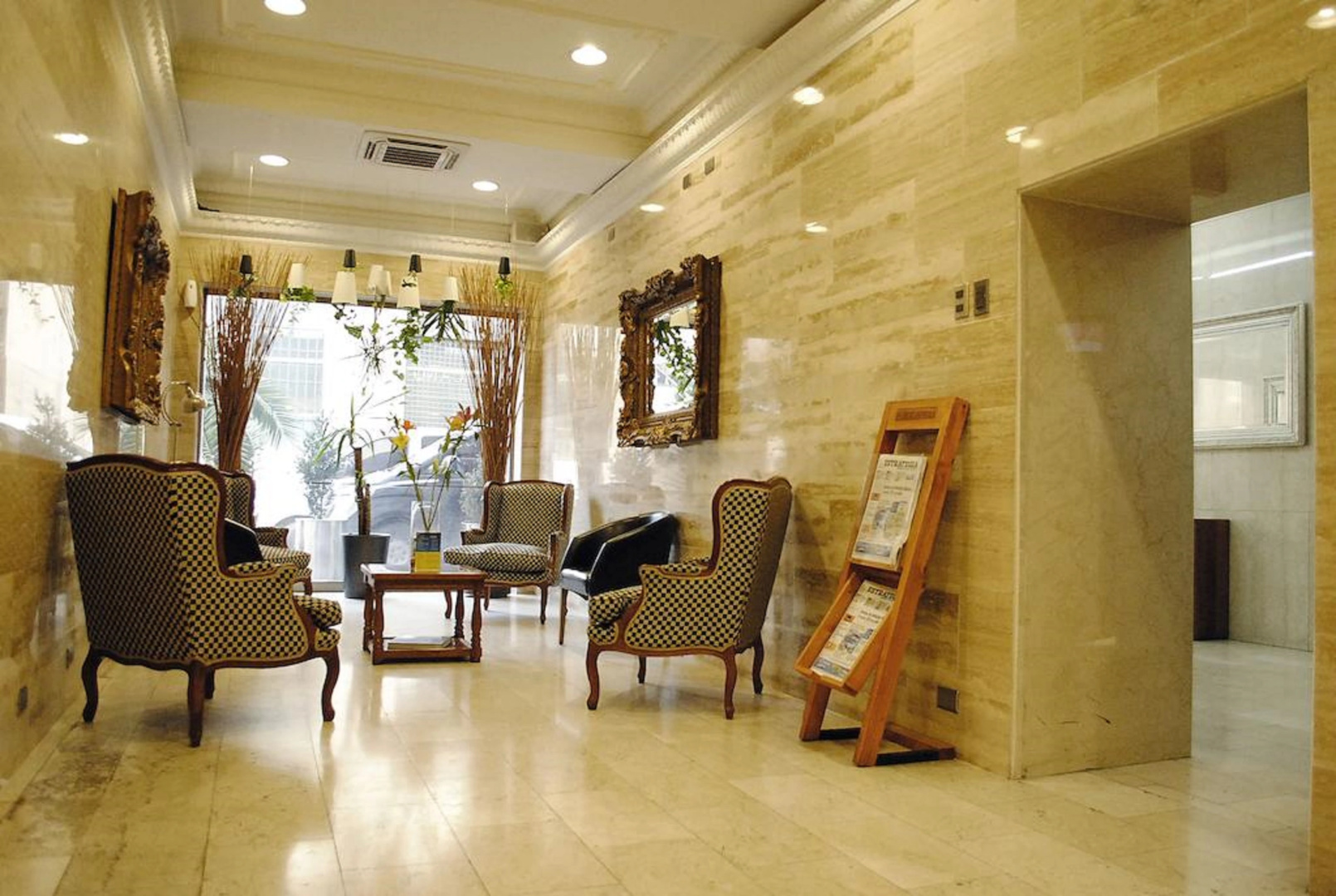 Foto - Hotel Panamericano