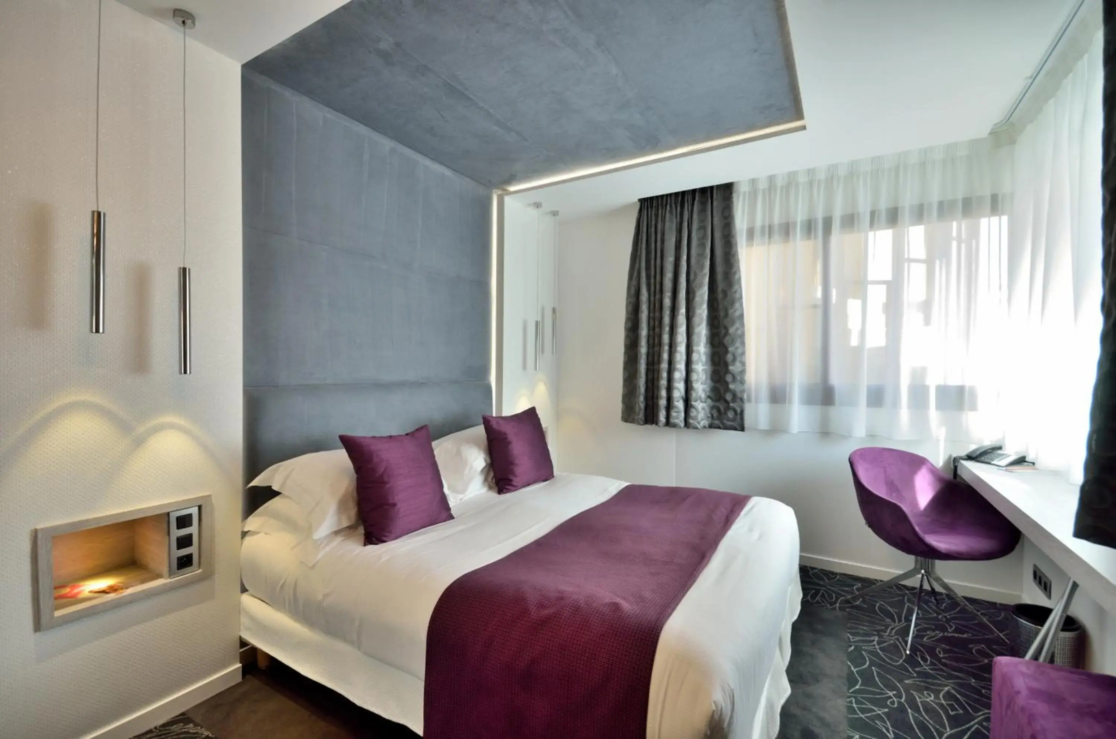 Foto - Cézanne Hôtel