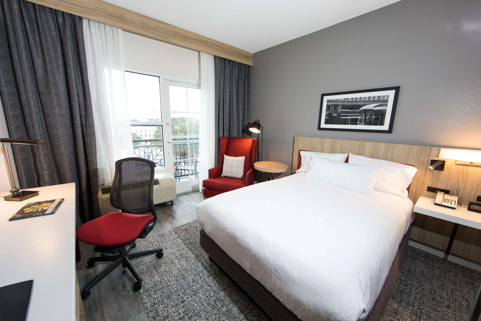 Photo - Hilton Garden Inn Savannah Historic District