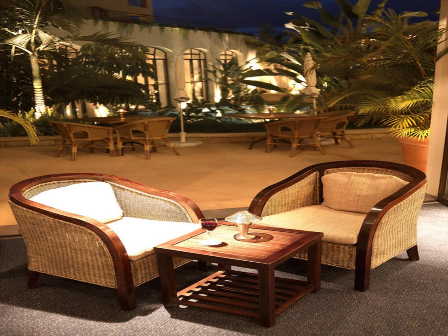 Foto - Suite Hotel Eden Mar - PortoBay