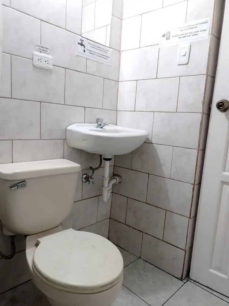 Foto - Hotel tanta Wasi