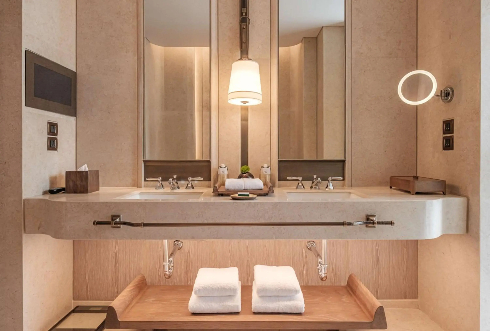 Foto - Waldorf Astoria Bangkok