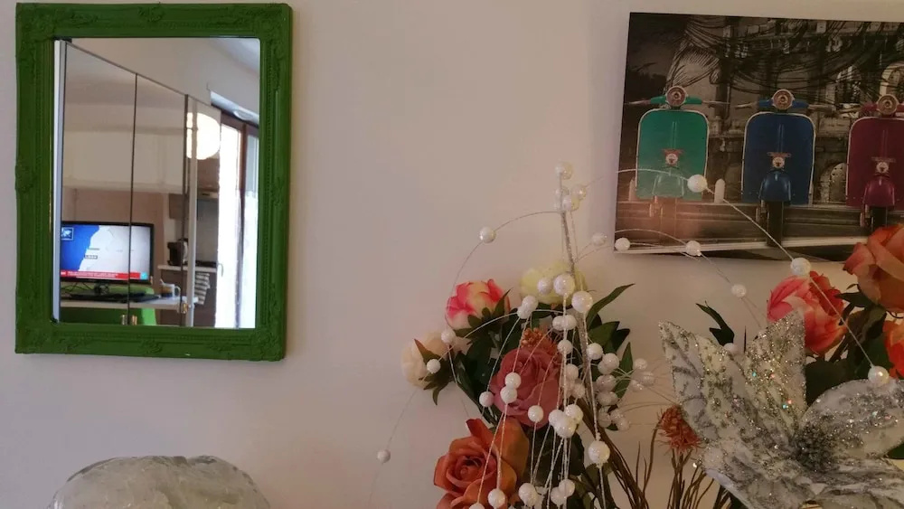 Photo - B&B LeTerrazze Boutique Hotel - Torino