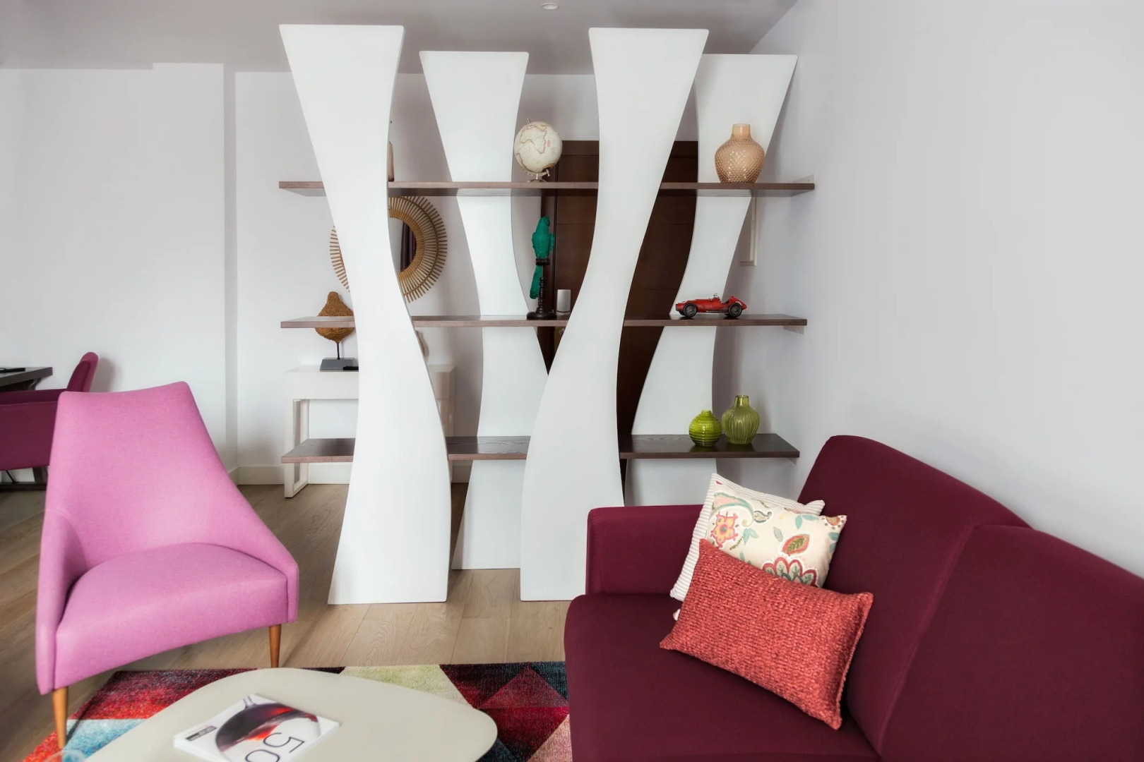 Photo - Sercotel Calle Mayor