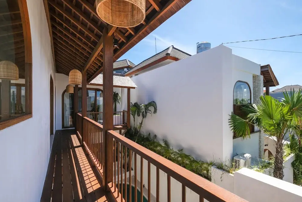 Foto - The Arki Villa