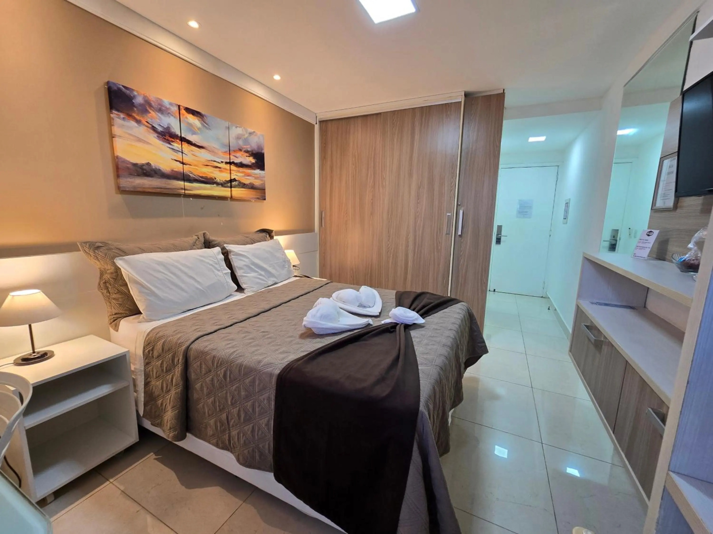 Photo - Hotel Ponta Negra Beach Natal
