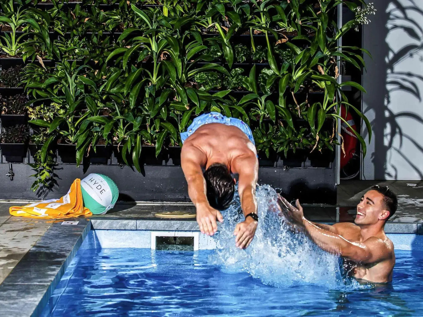 Foto - The Adnate Perth - Art Series