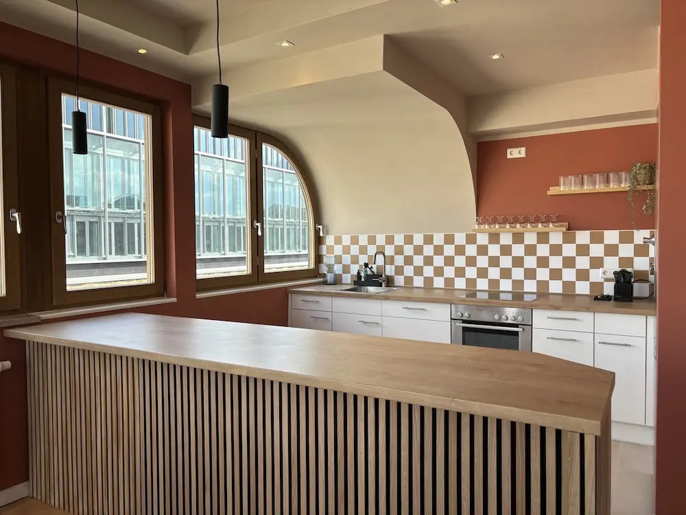 Photo - The Charming by Curt Suites