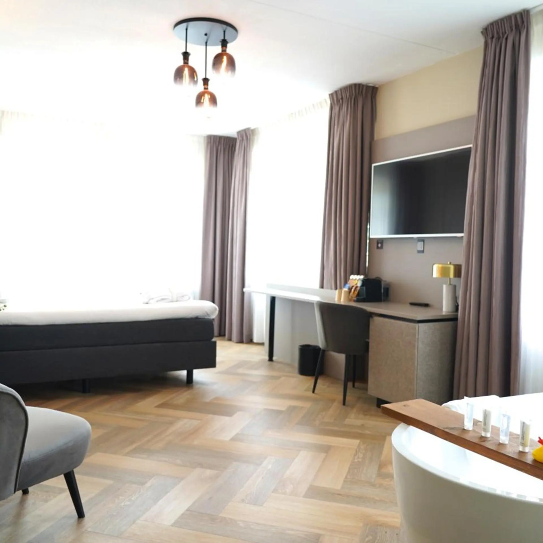 Photo - Hotel Alkmaar