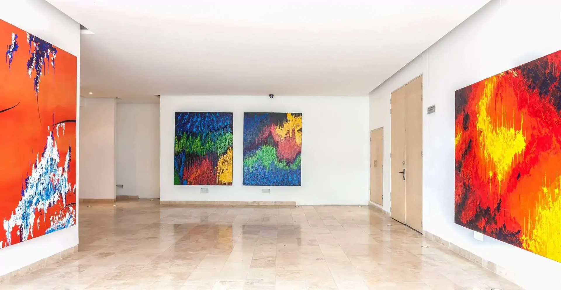 Photo - Sonesta Hotel Cartagena