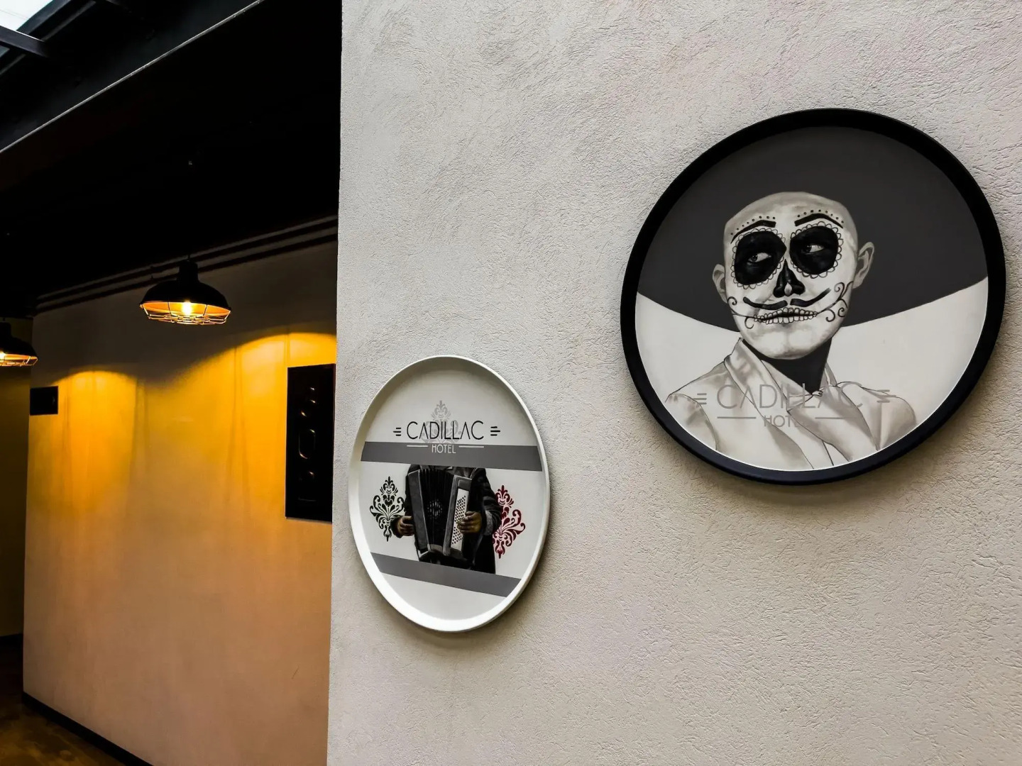 Foto - Cadillac Hotel Boutique