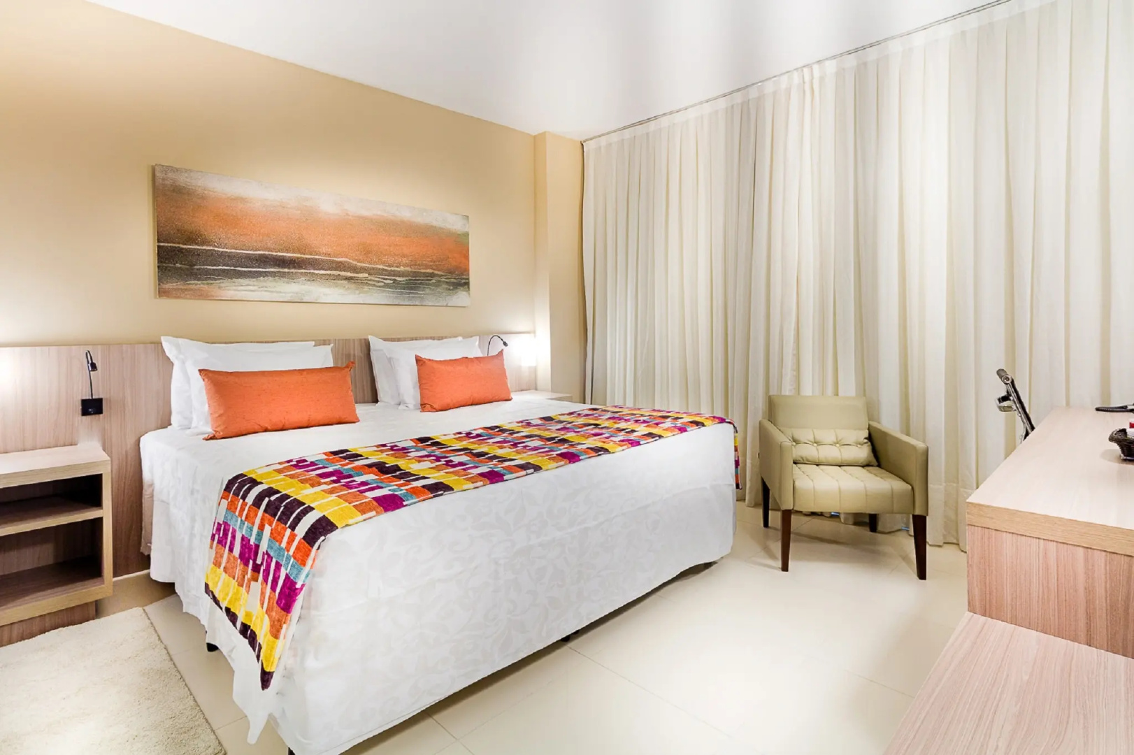 Foto - Quality Hotel Pampulha & Convention Center