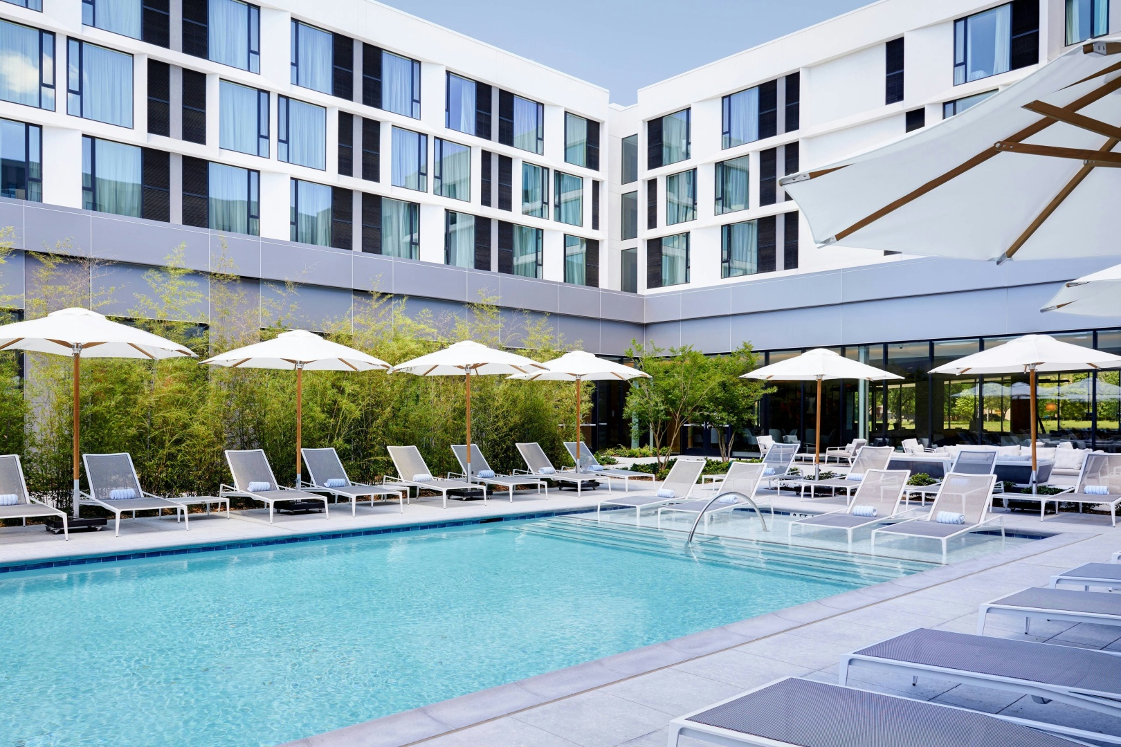 Foto - Residence Inn By Marriott Dallas By The Galleria