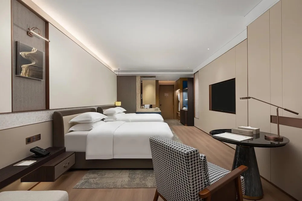 Wyndham Garden Urumqi Innovation Square