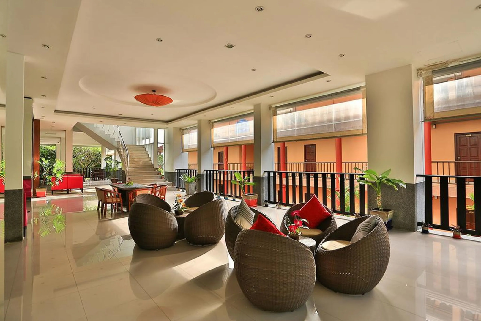Foto - Casa Del M Patong Phuket