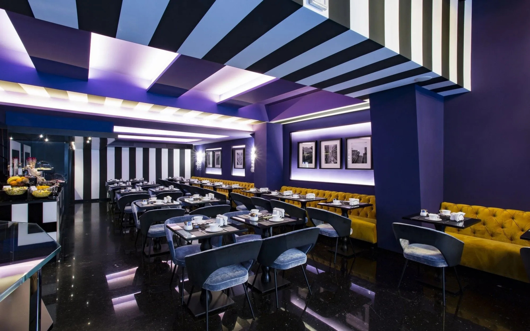 Foto - The Tribune, part of JdV by Hyatt