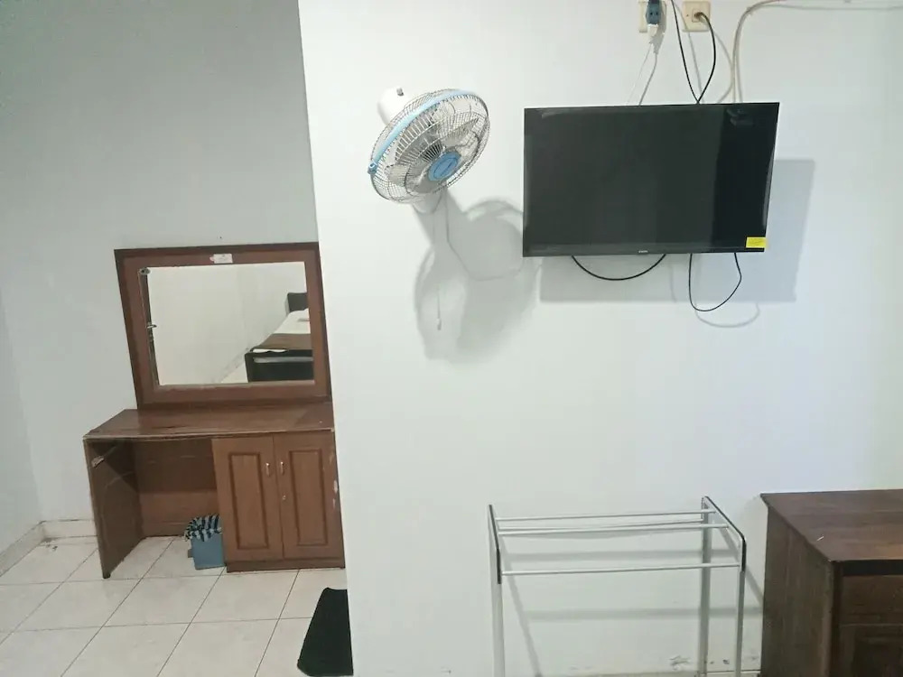 Foto - Hotel Taman Rai