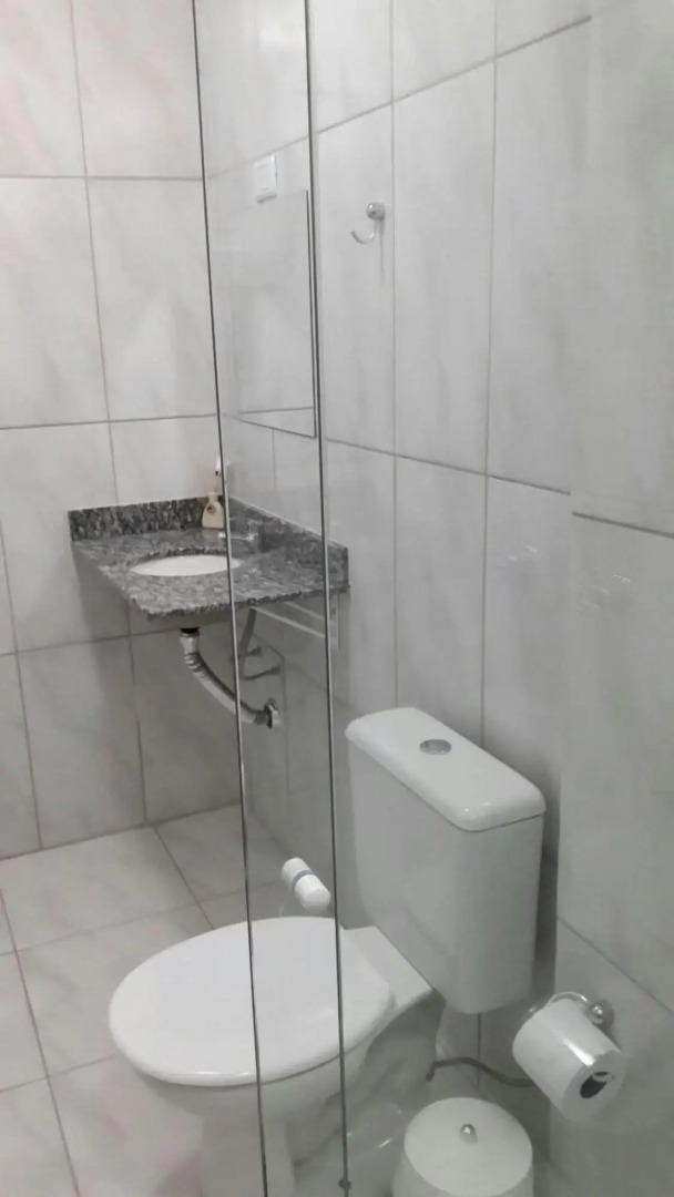 Foto - Pousada Beija Flor Centro