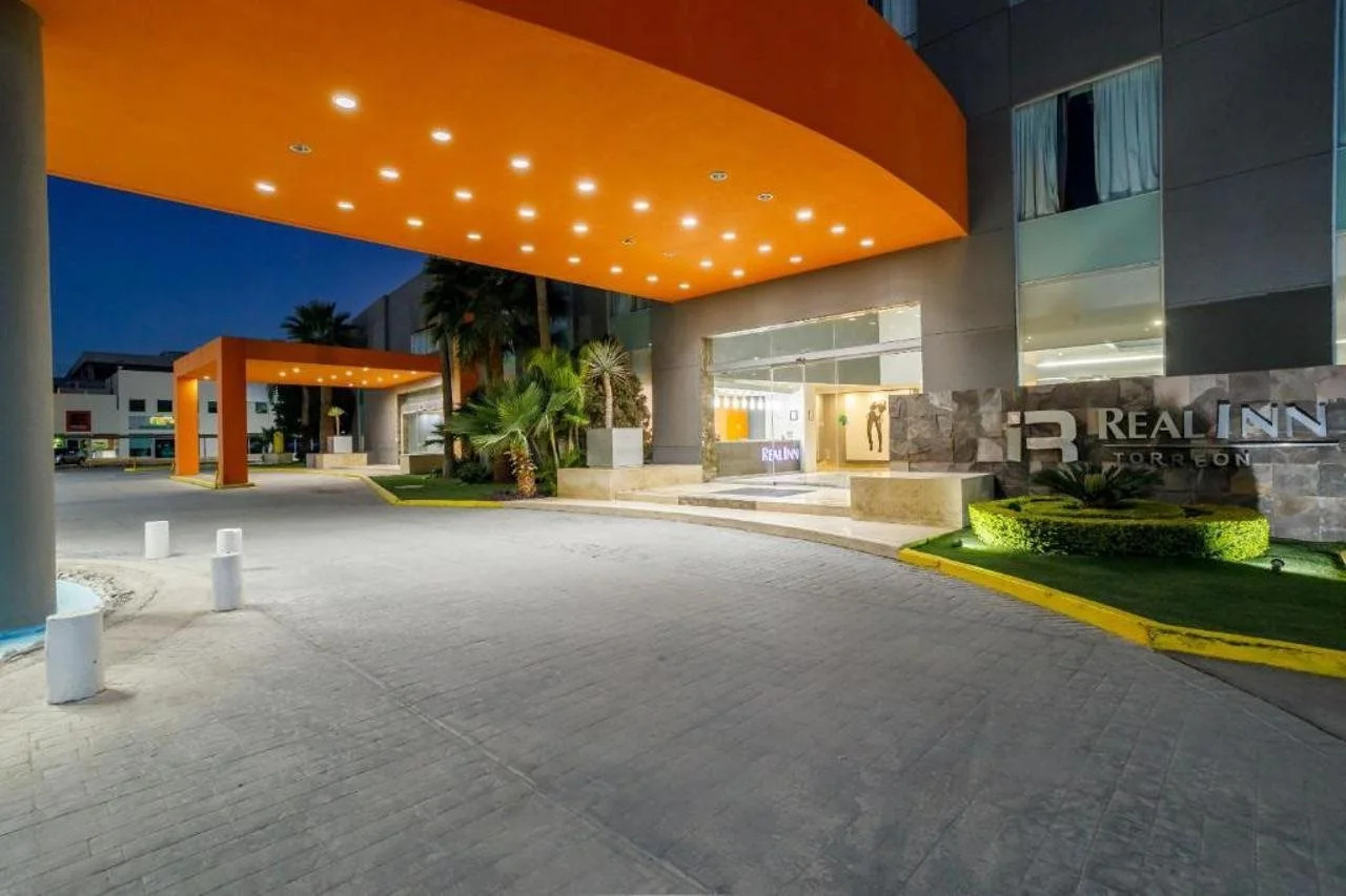 Foto - Real Inn Torreon