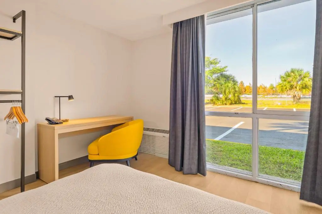 Photo - B&B Hotel Orlando International Drive Near Universal - Newly Renovated!