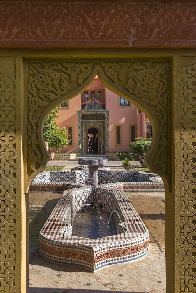 Foto - Villa Zahra Palmeraie