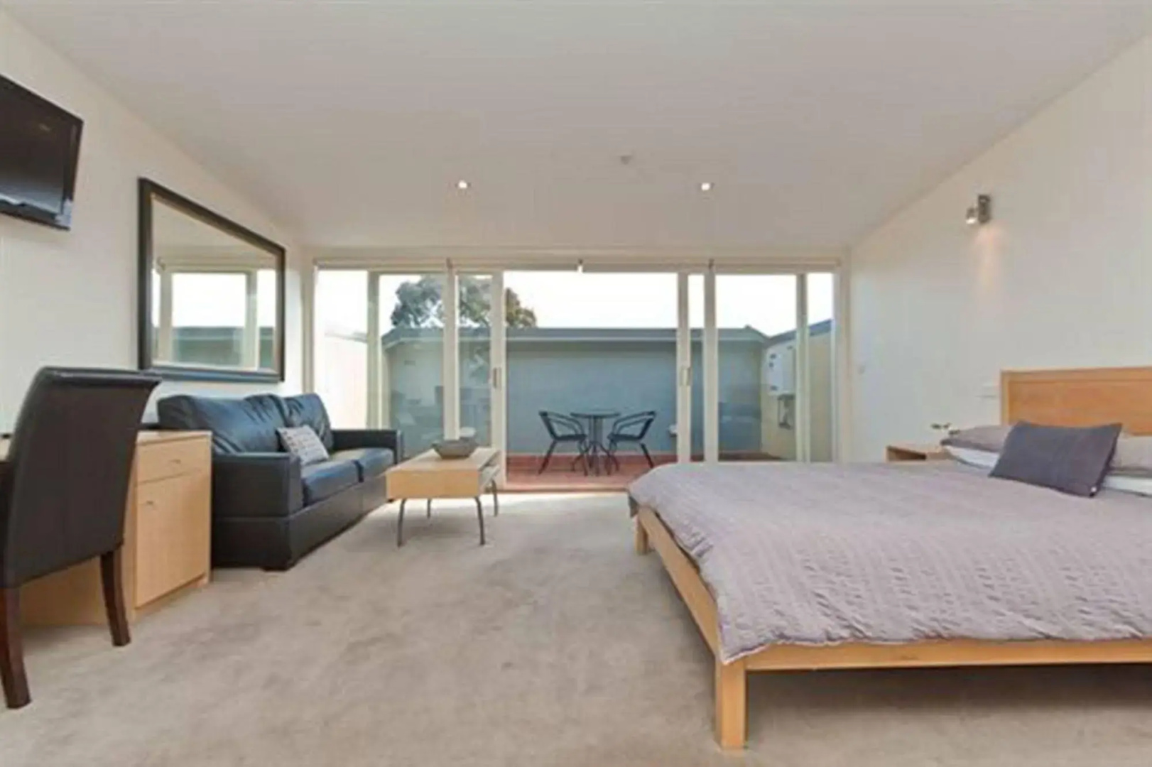 Foto - Sixty Two On Grey Serviced Apartments