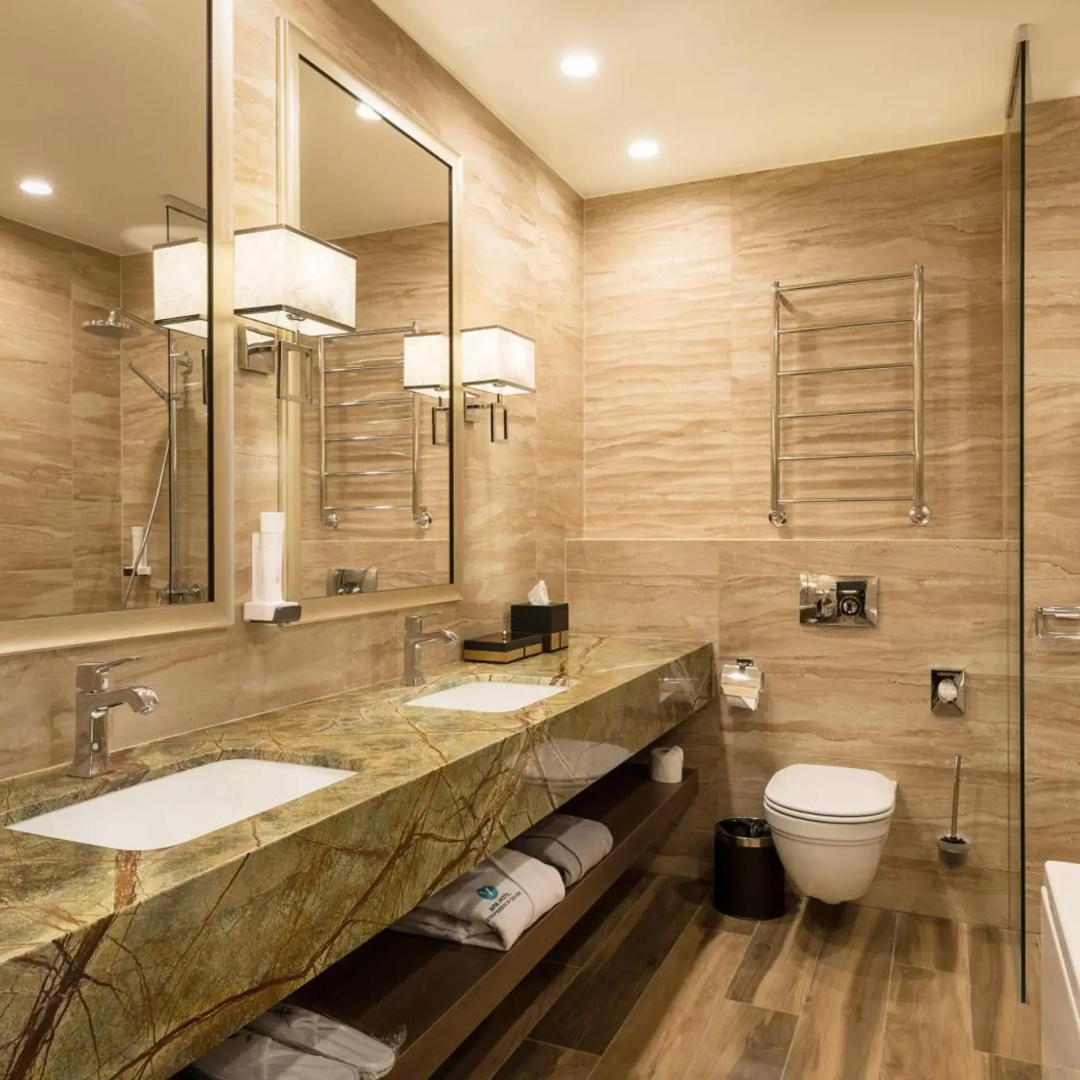 Photo - V Spa & Conference Hotel