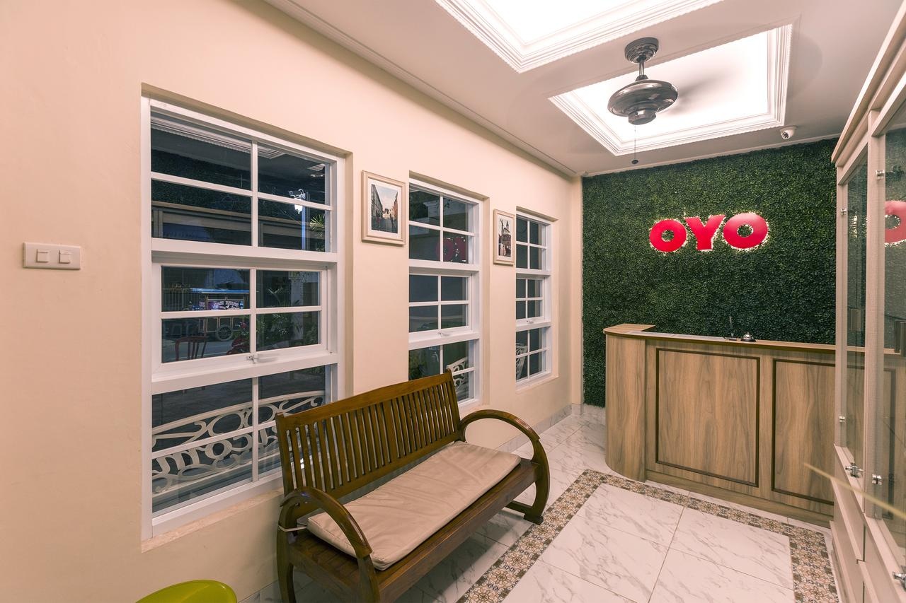 Capital O 371 Kwitang Guest House