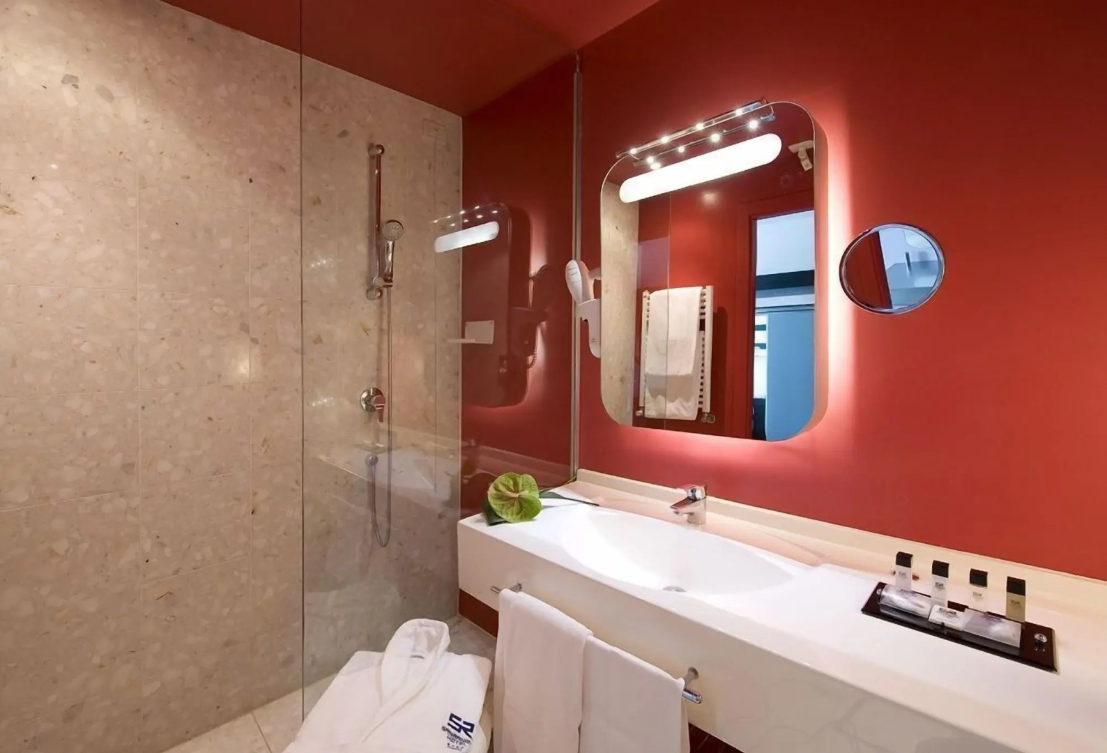 Foto - San Ranieri Hotel