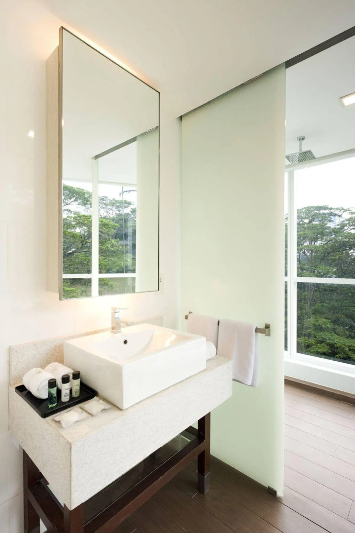 Foto - Oasia Suites Kuala Lumpur