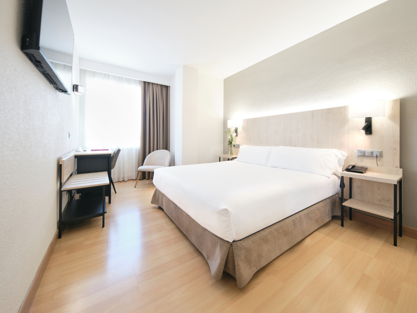 Photo - Hotel Albret