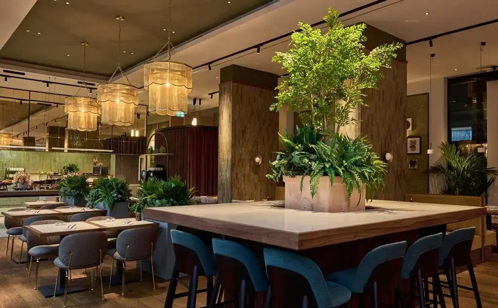 Photo - Radisson Blu Hotel Zurich Airport