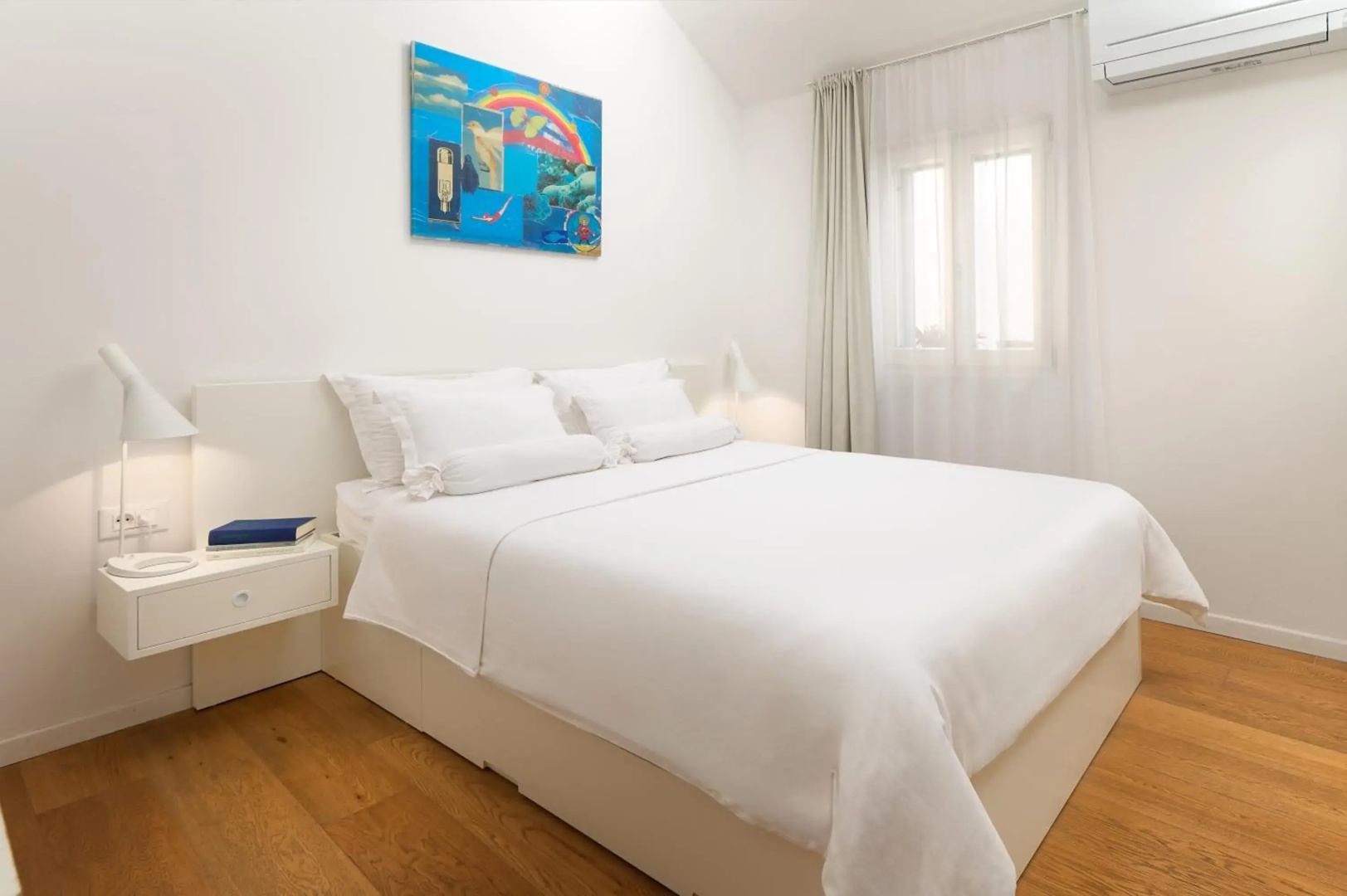 Photo - Divota Apartment Hotel