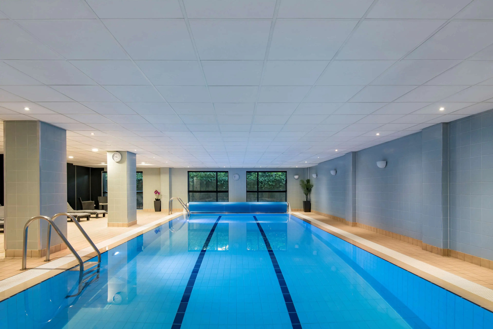 Photo - Radisson Blu Manchester Airport