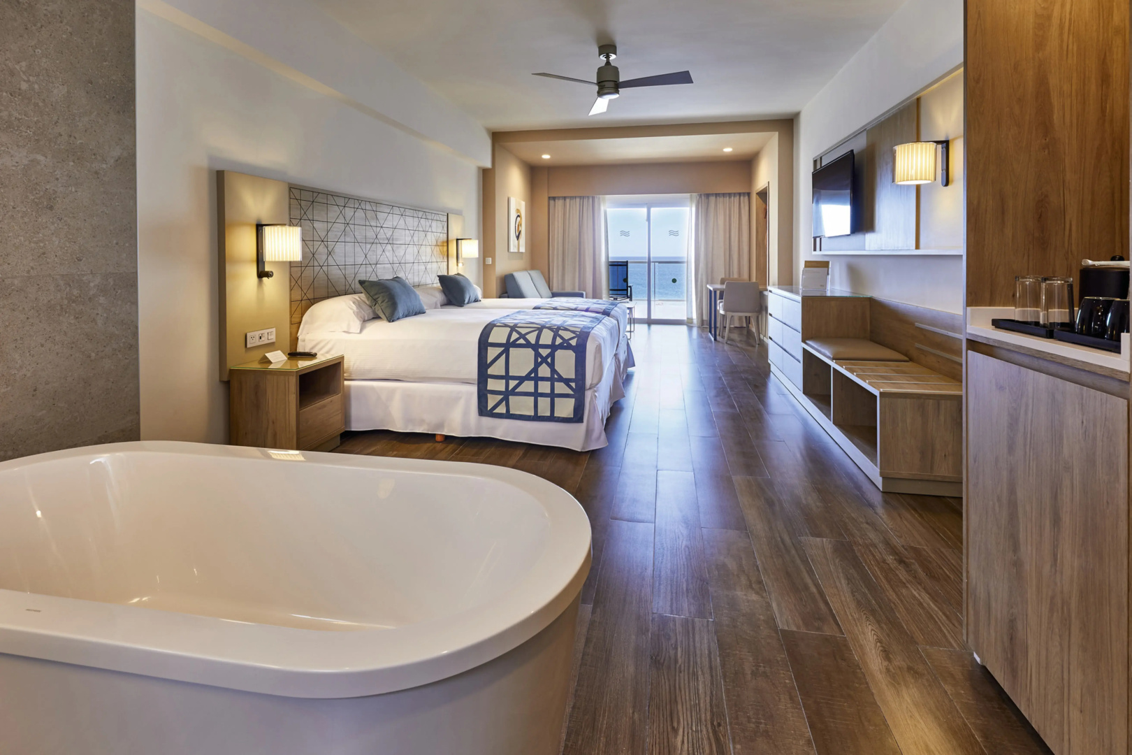 Photo - Hotel Riu Palace Baja California - Adults Only - All Inclusive