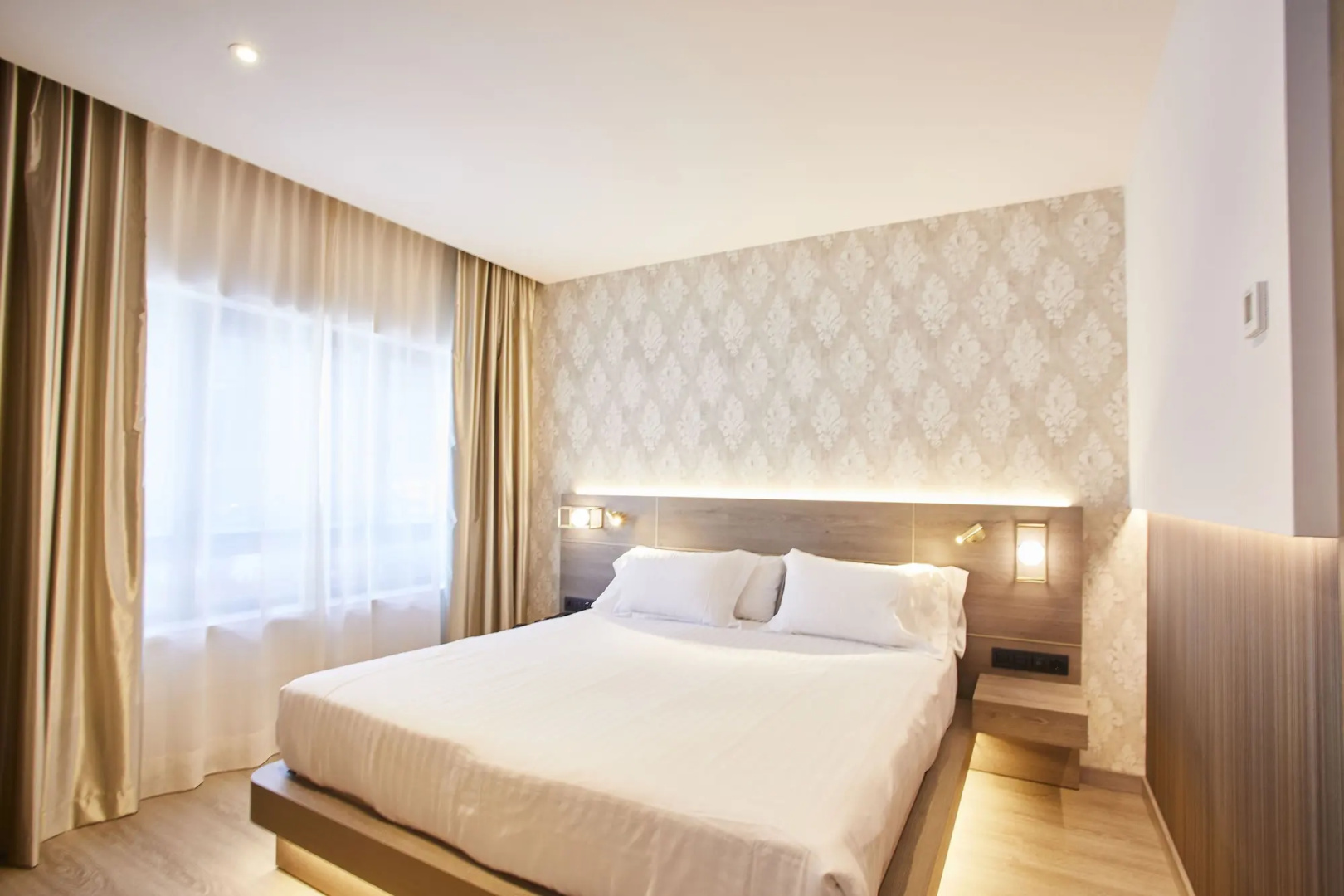 Foto - Grand Plaza Hotel & Wellness