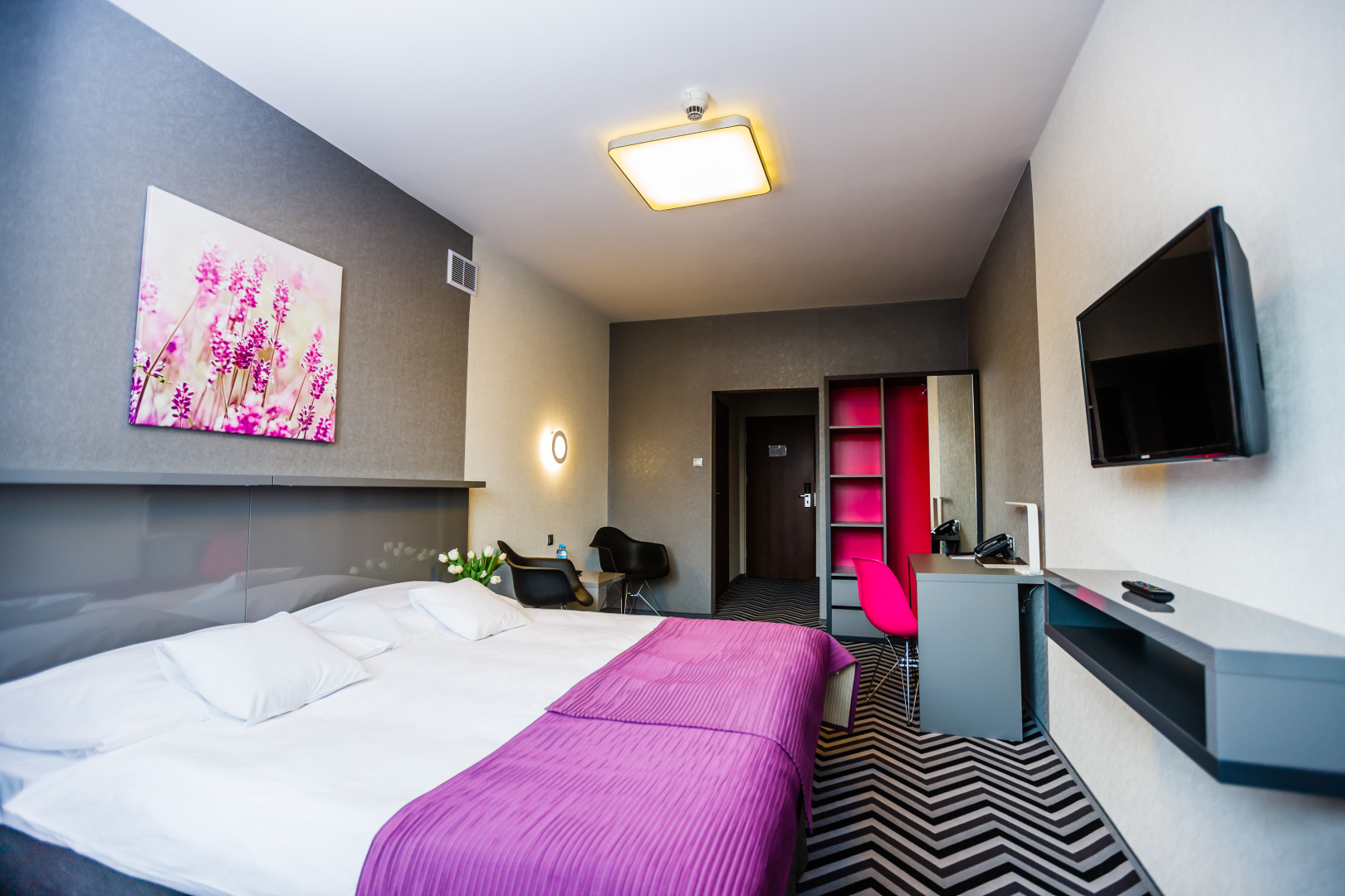 Foto - Hotel Wyspiański