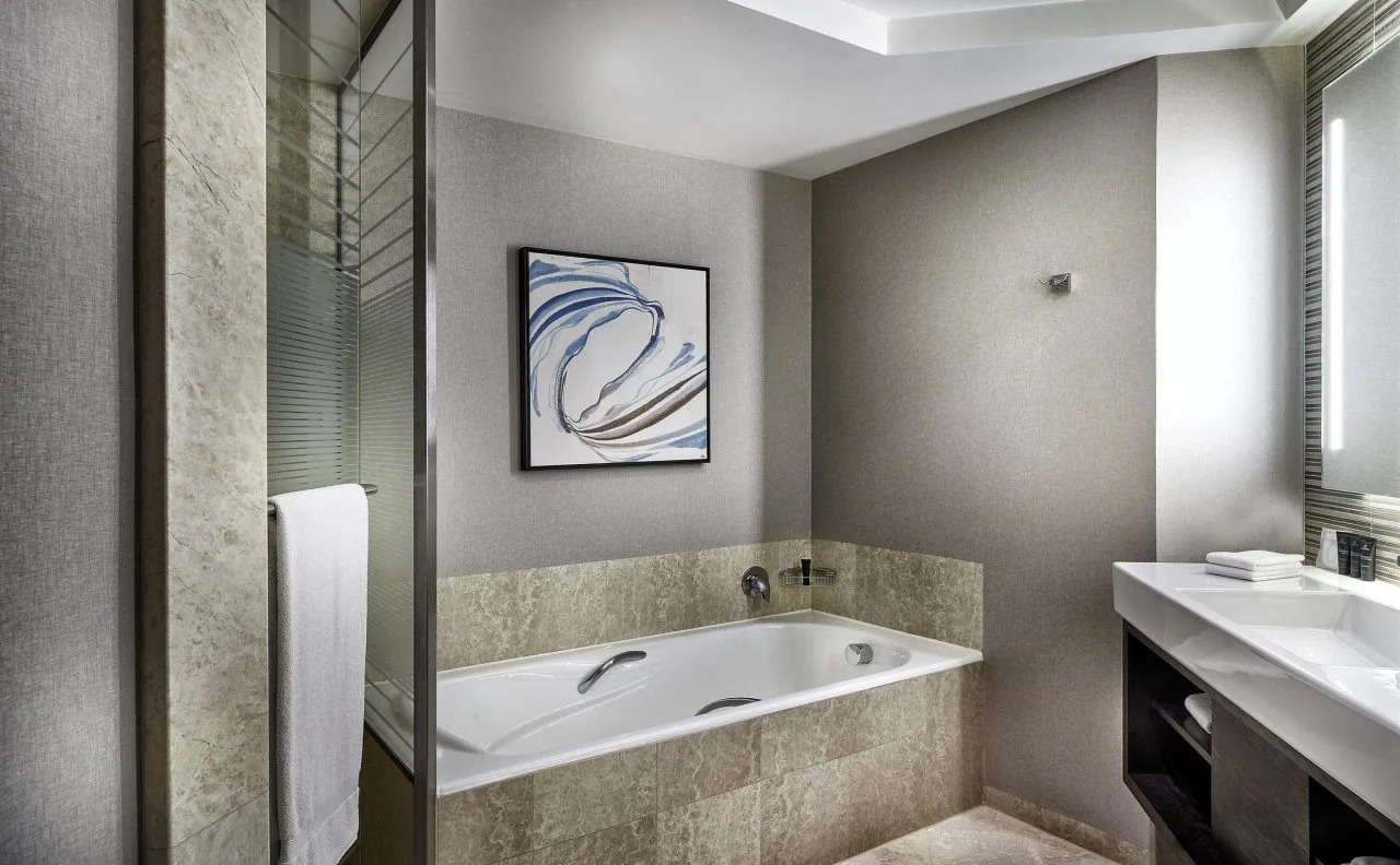 Foto - Hilton Sao Paulo Morumbi