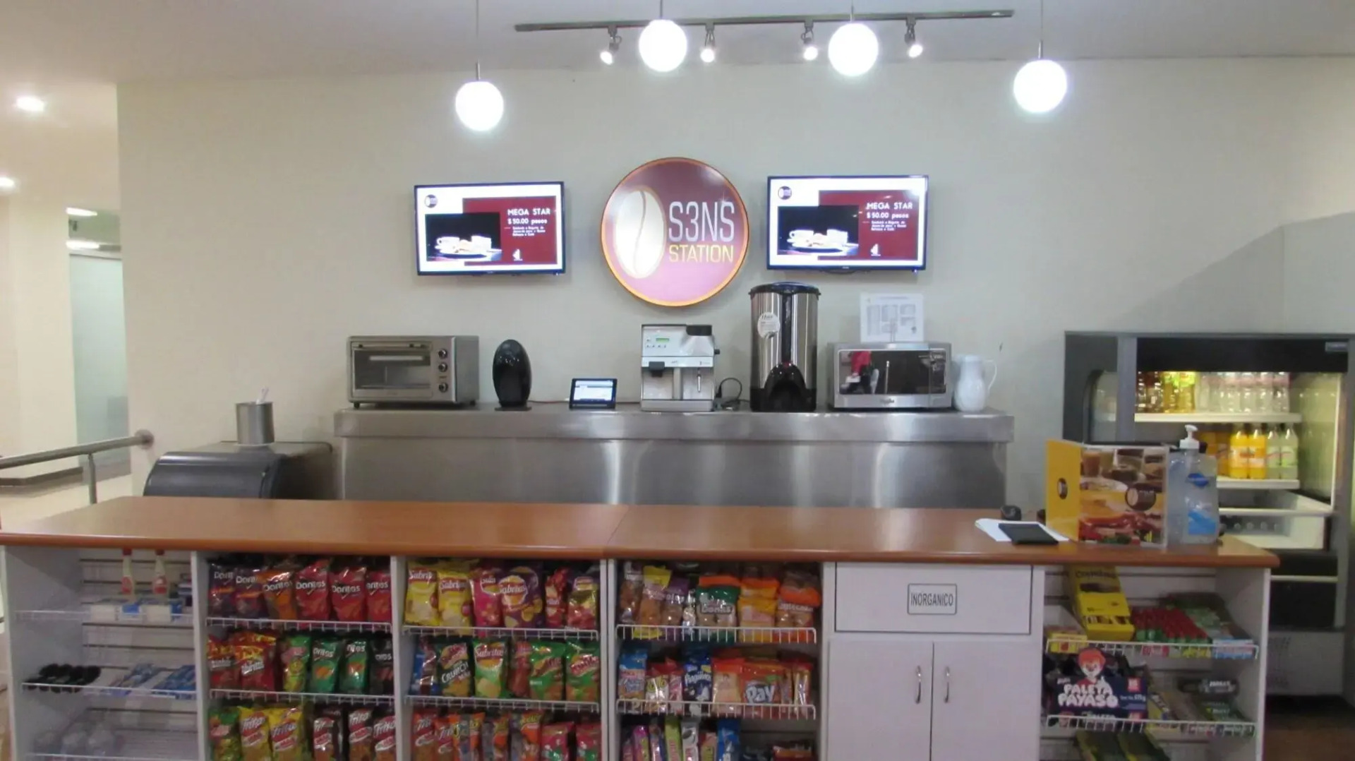 Photo - Hotel Valle de Mexico Toreo