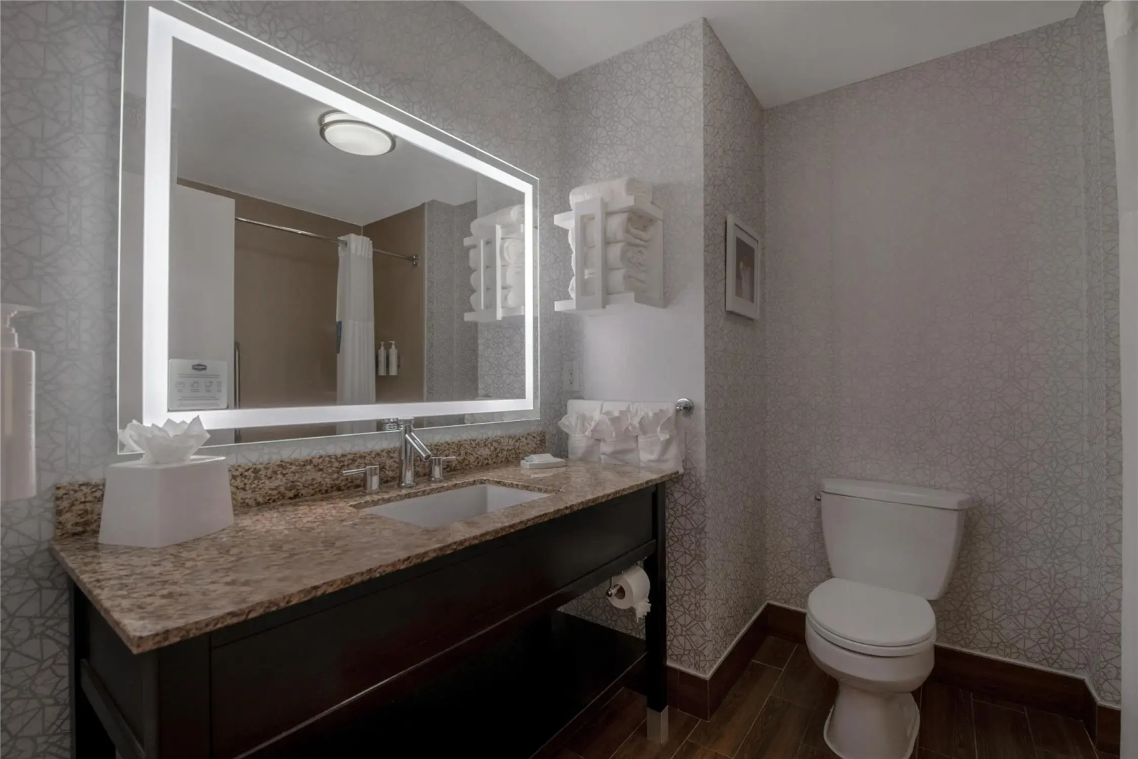 Foto - Hampton Inn & Suites Harvey/New Orleans West Bank