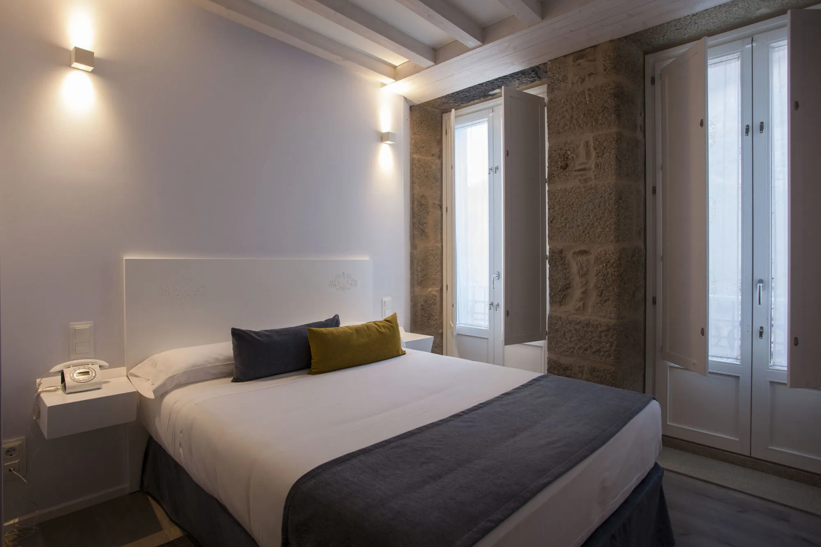 Foto - Hotel Alda San Bieito