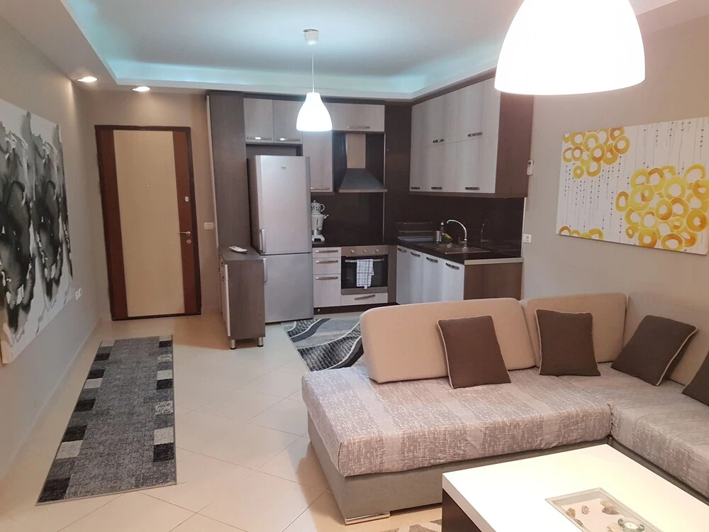 Foto - Dream Hotel Saranda