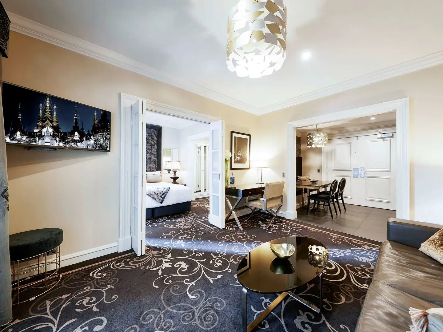 Photo - The Sebel Melbourne Flinders Lane