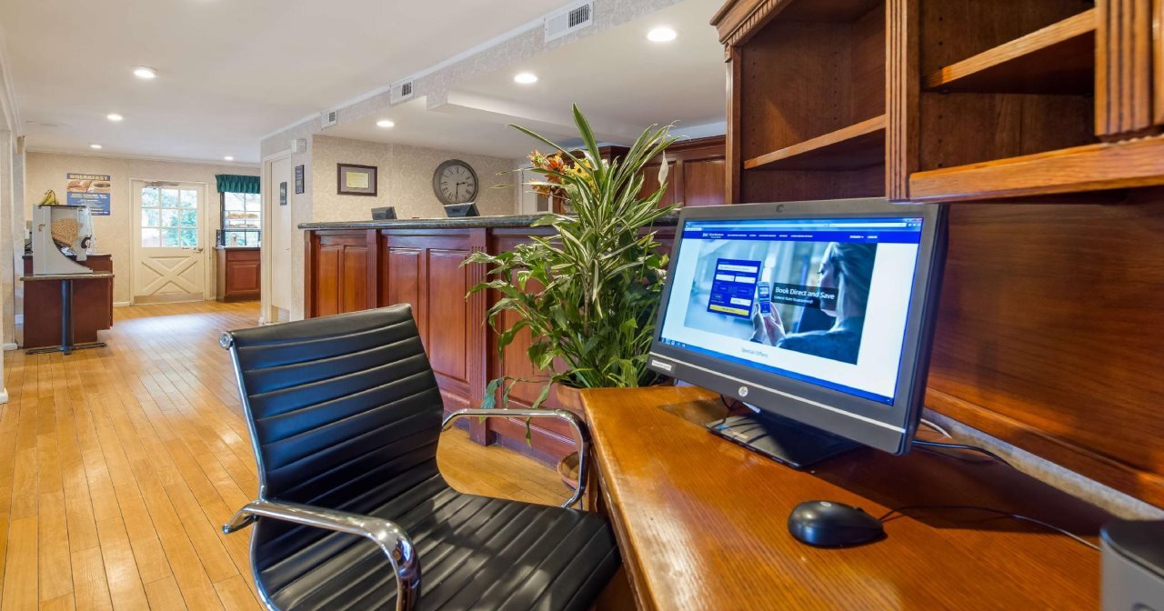 Foto - SureStay Plus by Best Western Woodbury Inn