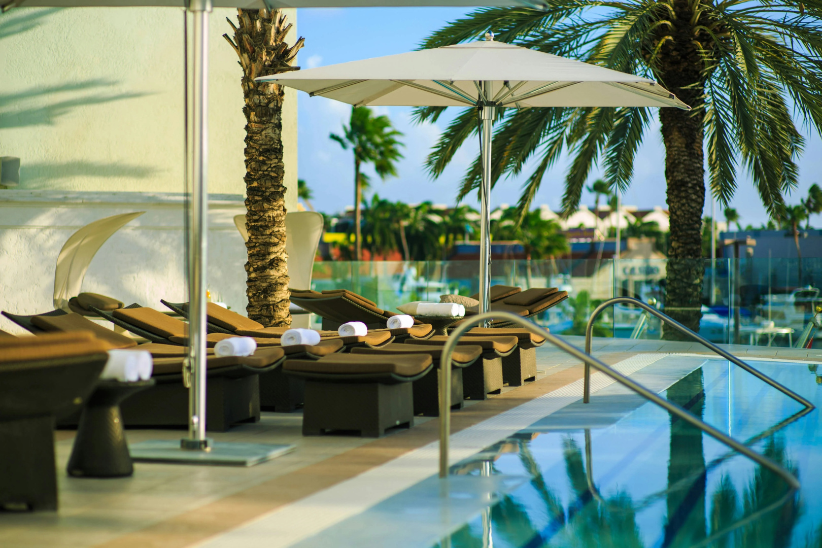 Foto - Renaissance Wind Creek Aruba Resort