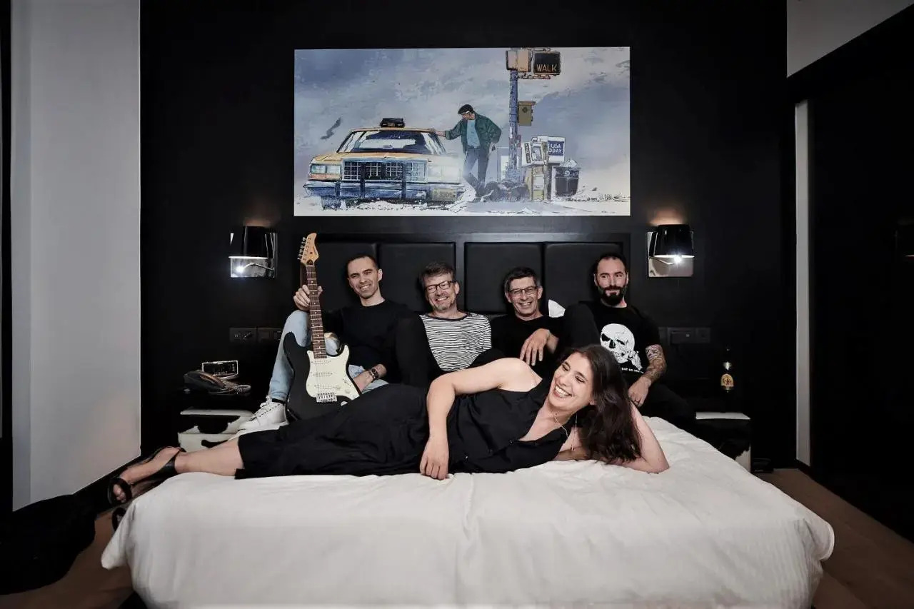 Foto - YOOMA Urban Lodge