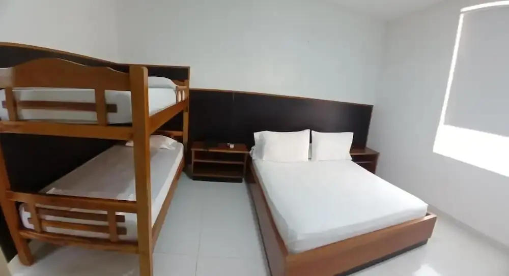 Foto - Hotel Boutique High Park